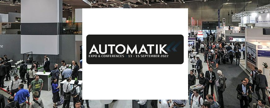 AUTOMATIK 2022