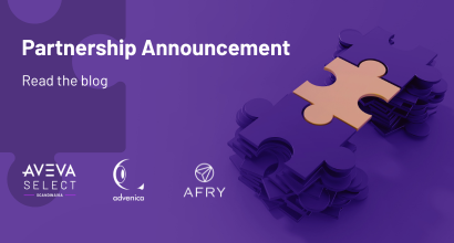 AVEVA Select Scandinavia, AFRY and Advenica partners up to enable the highest level of cybersecurity for industry 4.0